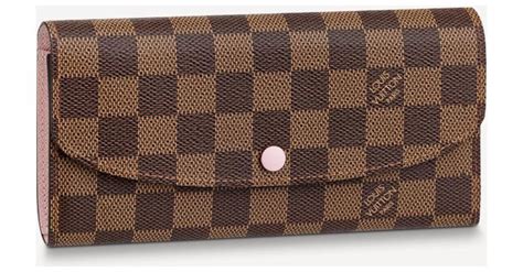 lv geldbörse brieftasche
